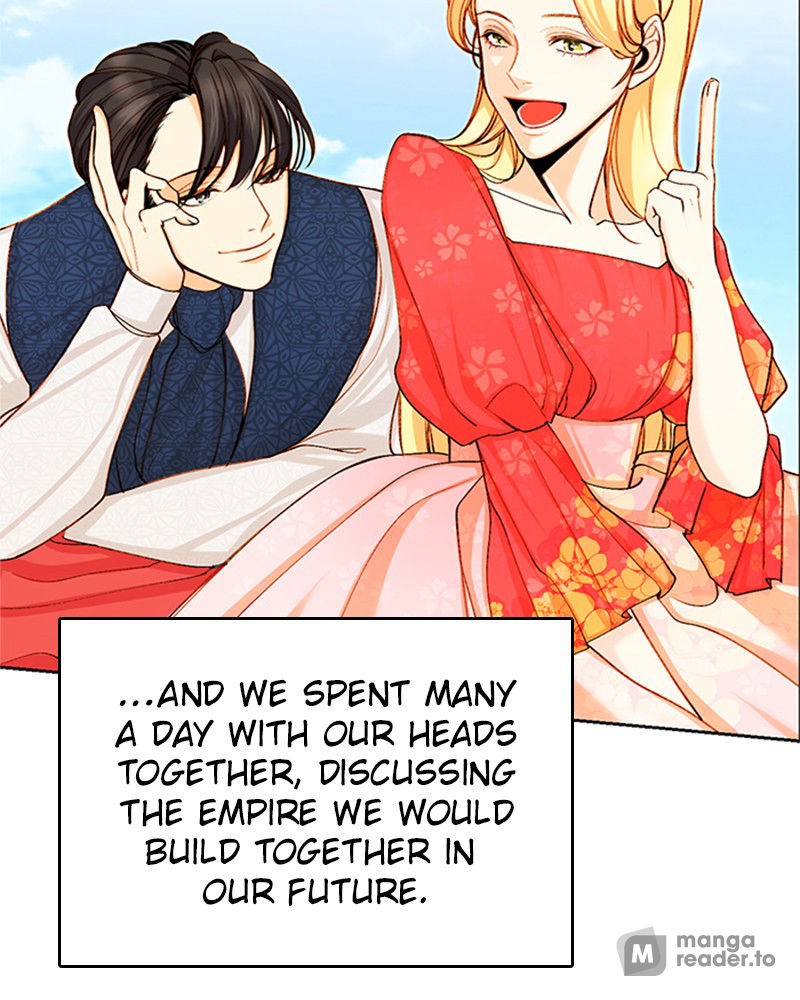 The Remarried Empress, Chapter 1 image 10